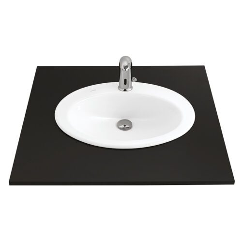 Умывальник Ceravit TP 58, TP230-00CB00E-0000