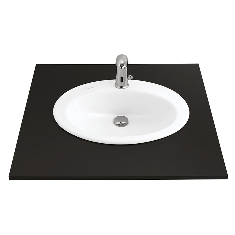 Умывальник Ceravit TP 58, TP230-00CB00E-0000