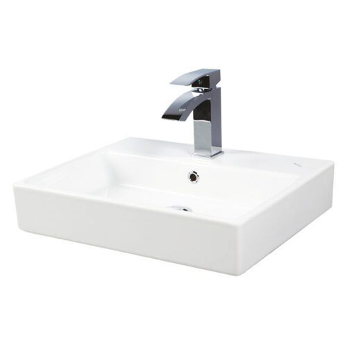 Умывальник Ceravit Next 50, NX242-00CB00E-0000