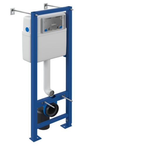 Инсталляция для унитаза Cersanit Vector, S-IN-MZ-VECTOR