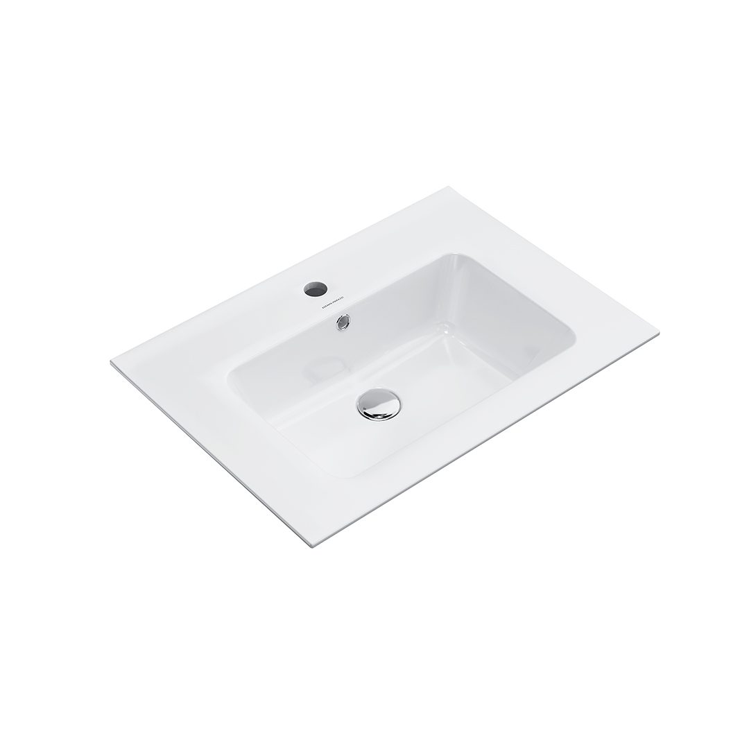 Умывальник Kerama Marazzi Piano 65, PI.wb.65