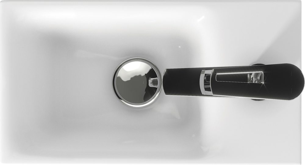 Умывальник Cersanit Moduo 40, S-UM-MOD40/1 — изображение 3