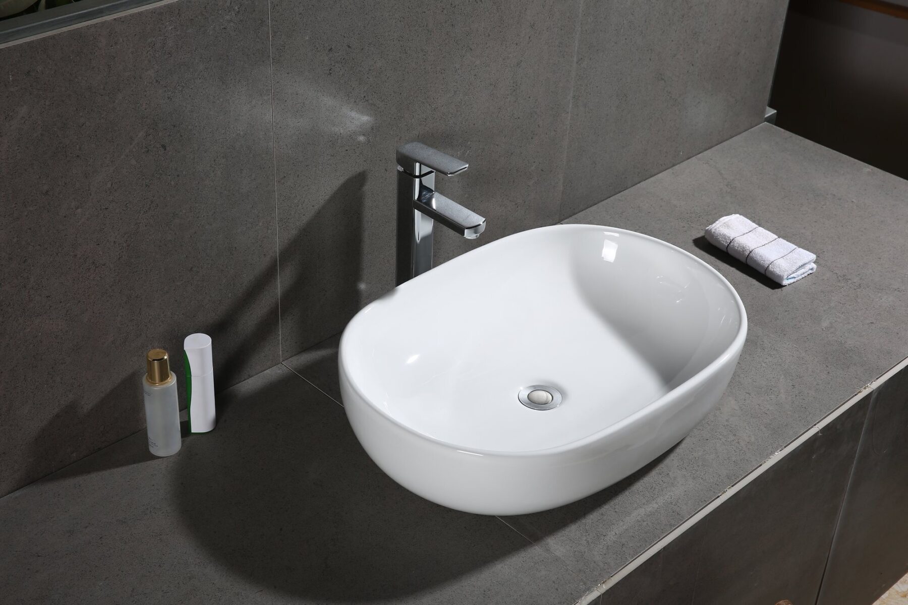 Умывальник Grossman 60, GR-3015 — изображение 2