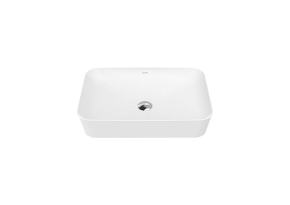 Умывальник Creavit Ultra 60, UL060-00CB00E-0000 — изображение 2