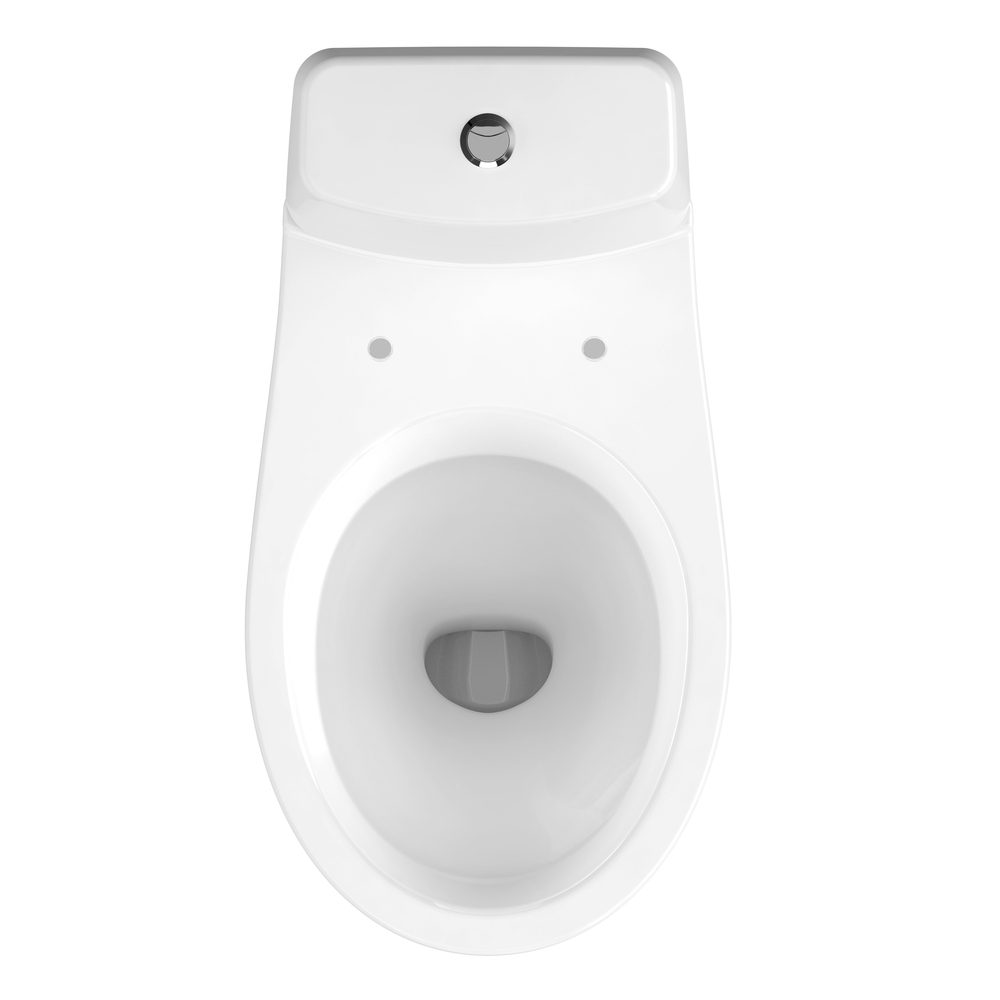 Унитаз напольный Cersanit Just 031, S-KO-JUS031-3/6-PL-w (64073) — изображение 4