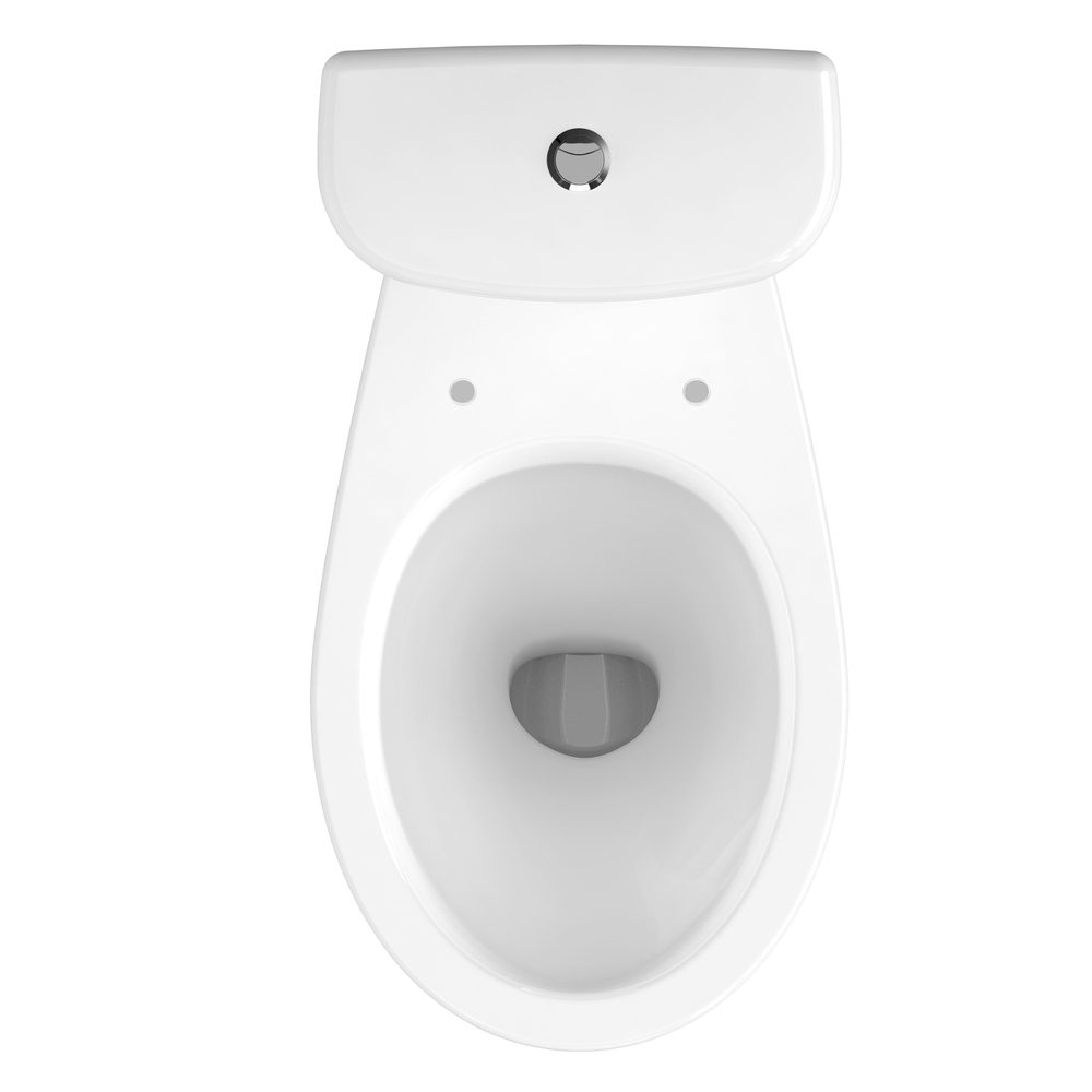 Унитаз напольный Cersanit Trento, S-KO-TR011-3/6-PL-w — изображение 5