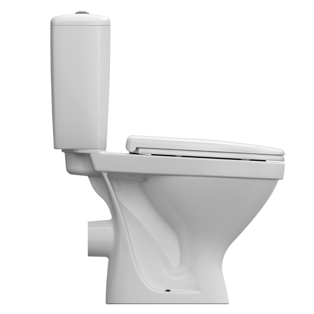 Унитаз напольный Cersanit Trento, S-KO-TR011-3/6-PL-w — изображение 4