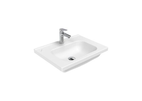 Умывальник Creavit Ideal 60, ID060-00CB00E-0000