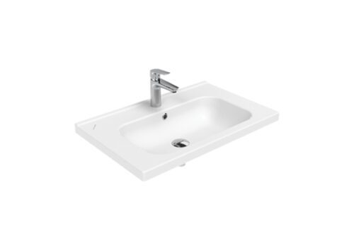 Умывальник Creavit Ideal 70, ID070-00CB00E-0000