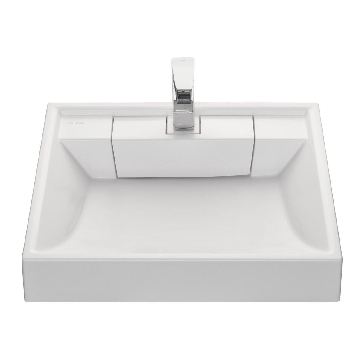 Умывальник Aquaton Рейн 60, 1A72103KRW010 — изображение 2