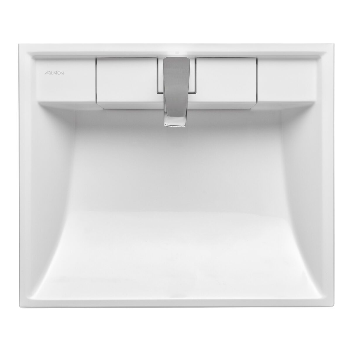 Умывальник Aquaton Рейн 60, 1A72103KRW010 — изображение 3