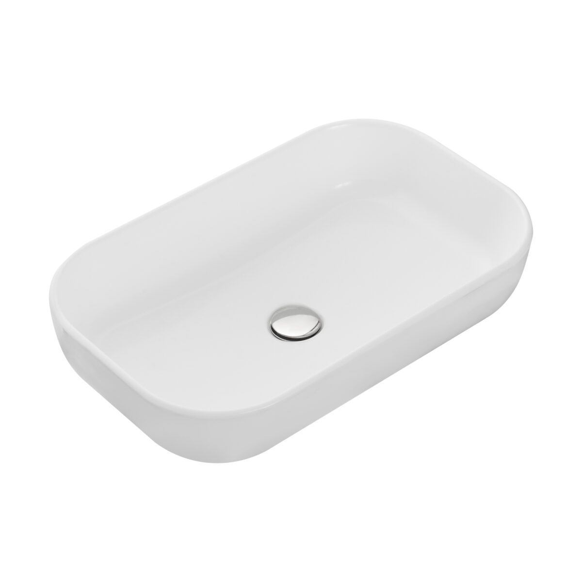 Умывальник Aquaton Лола 60, 1A73313KLK010 — изображение 2