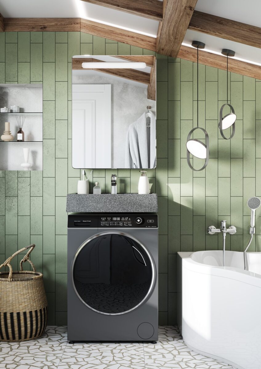 Умывальник Aquaton Рейн 60, 1A72103KRW010 — изображение 8