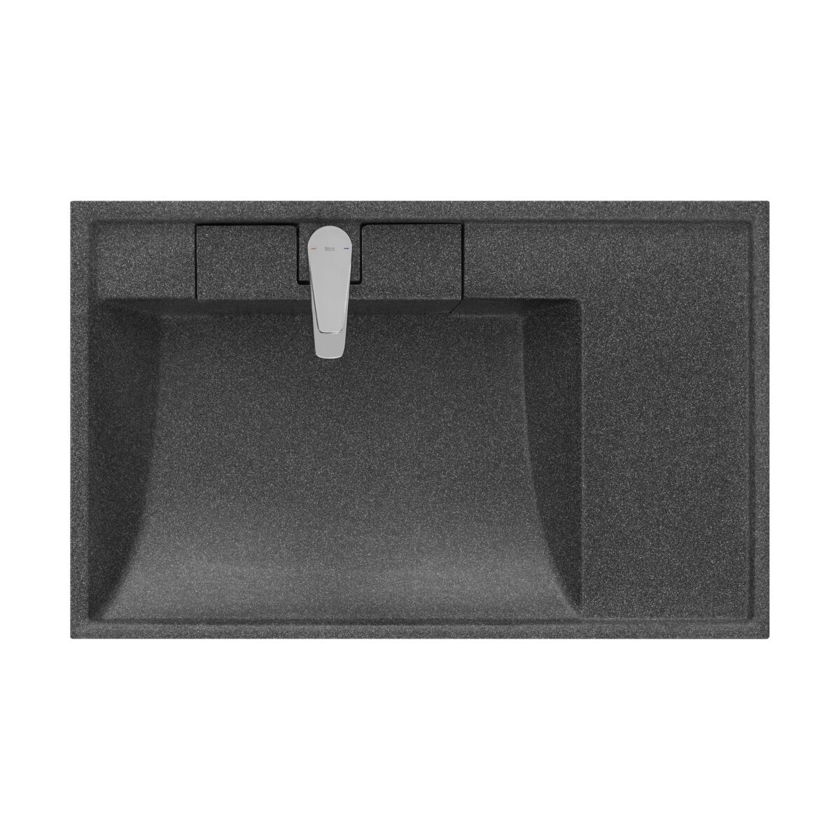 Умывальник Aquaton Рейн 80, 1A72113KRW210 — изображение 3