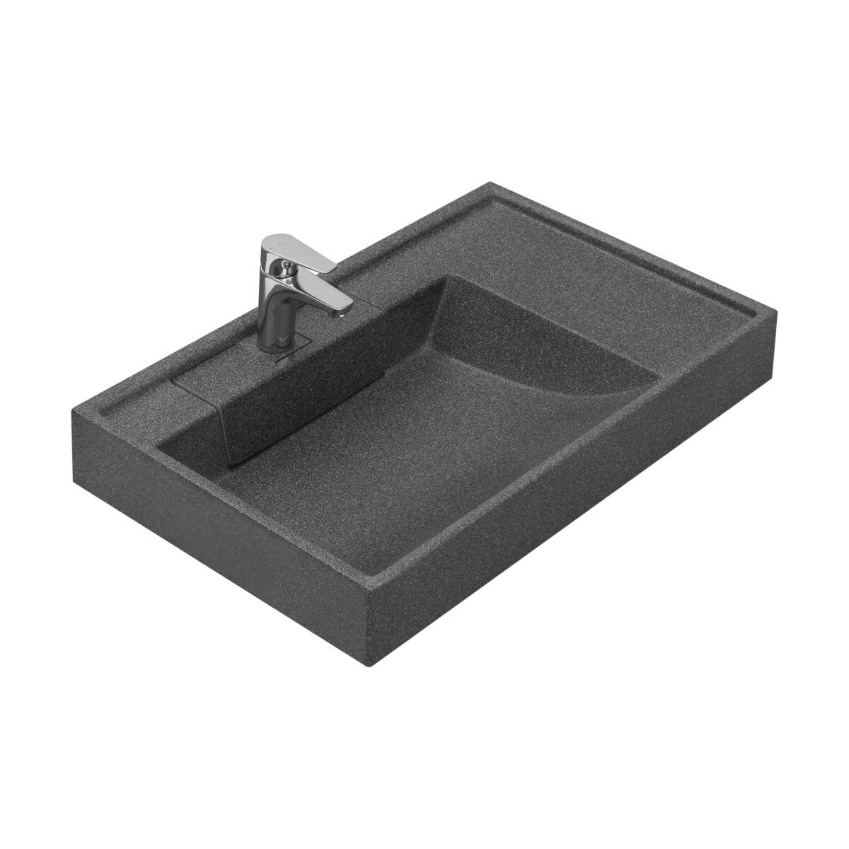 Умывальник Aquaton Рейн 80, 1A72113KRW210