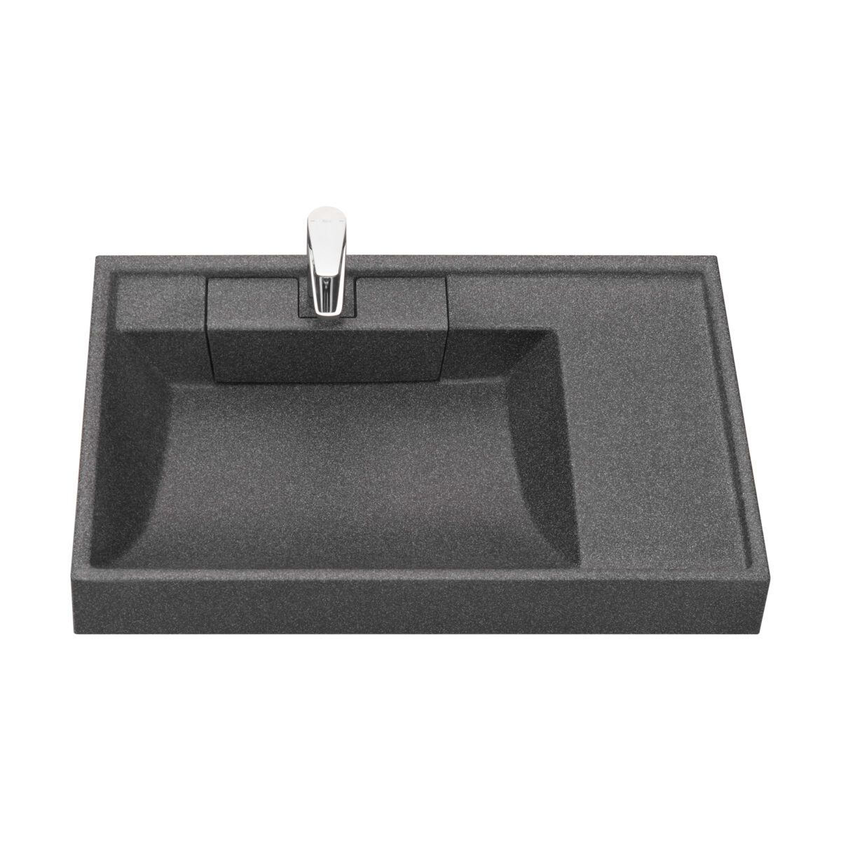 Умывальник Aquaton Рейн 80, 1A72113KRW210 — изображение 2