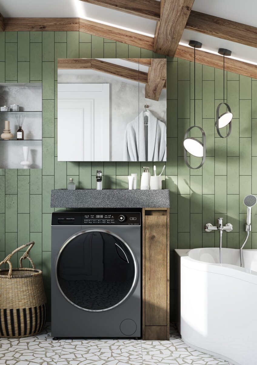 Умывальник Aquaton Рейн 80, 1A72113KRW210 — изображение 4