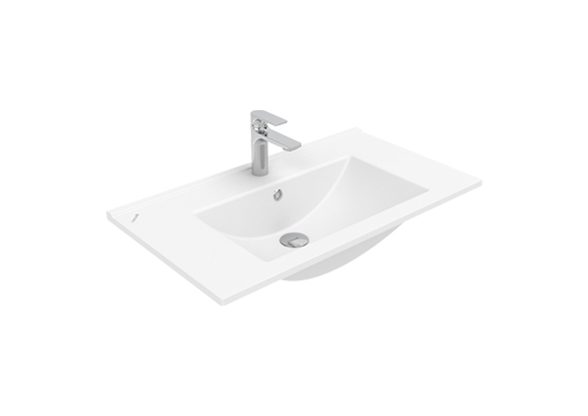 Умывальник Creavit Su 80, SU080-00CB00E-0000