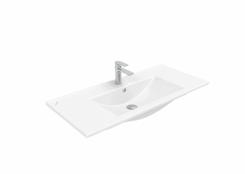 Умывальник Creavit Su 100, SU100-00CB00E-0000