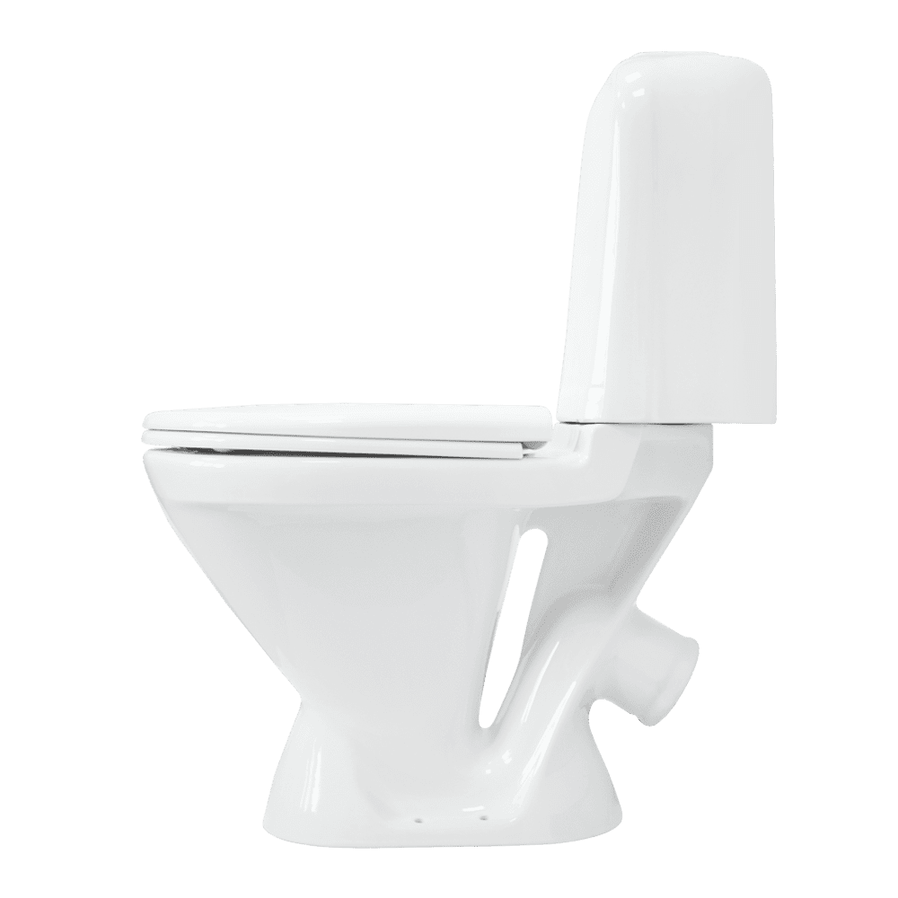 Унитаз напольный Sanita Самарский стандарт, WC.CC/Samarsky/1-P/WHT.G/S1 — изображение 4