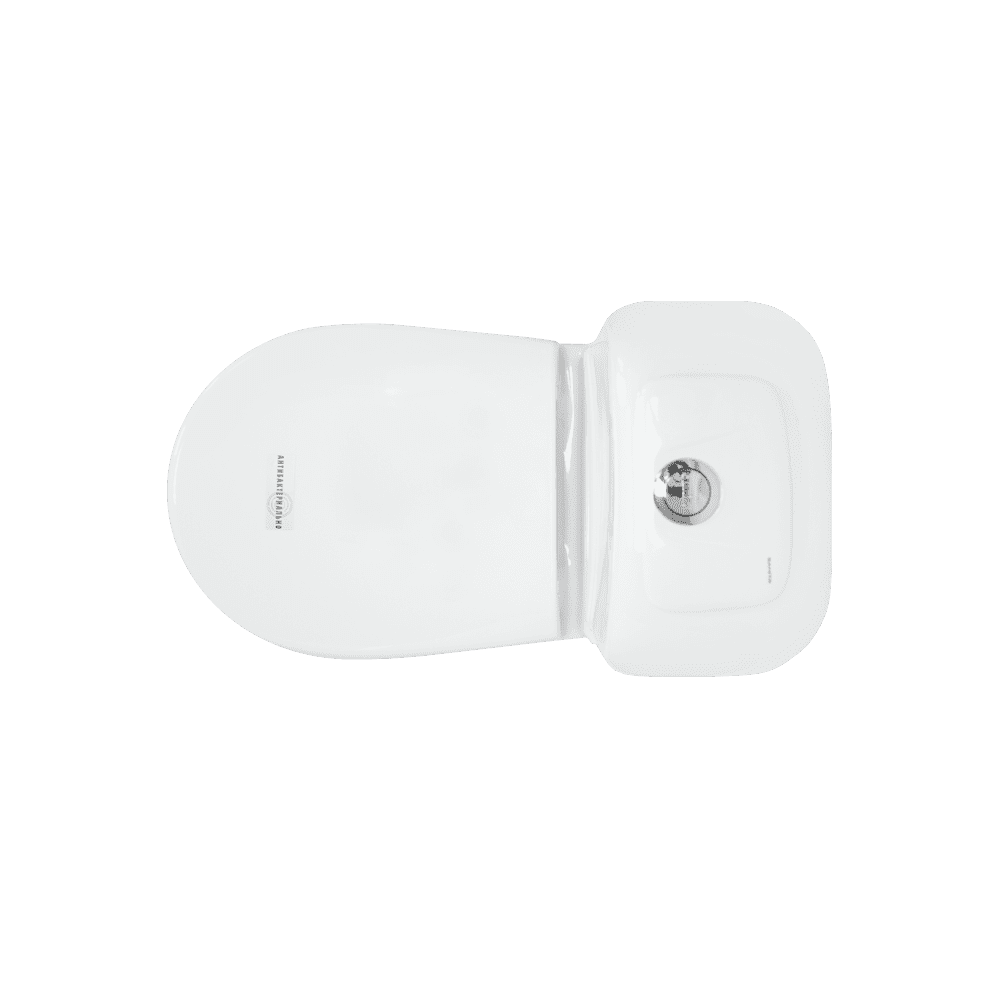 Унитаз напольный Sanita Самарский стандарт, WC.CC/Samarsky/1-P/WHT.G/S1 — изображение 5