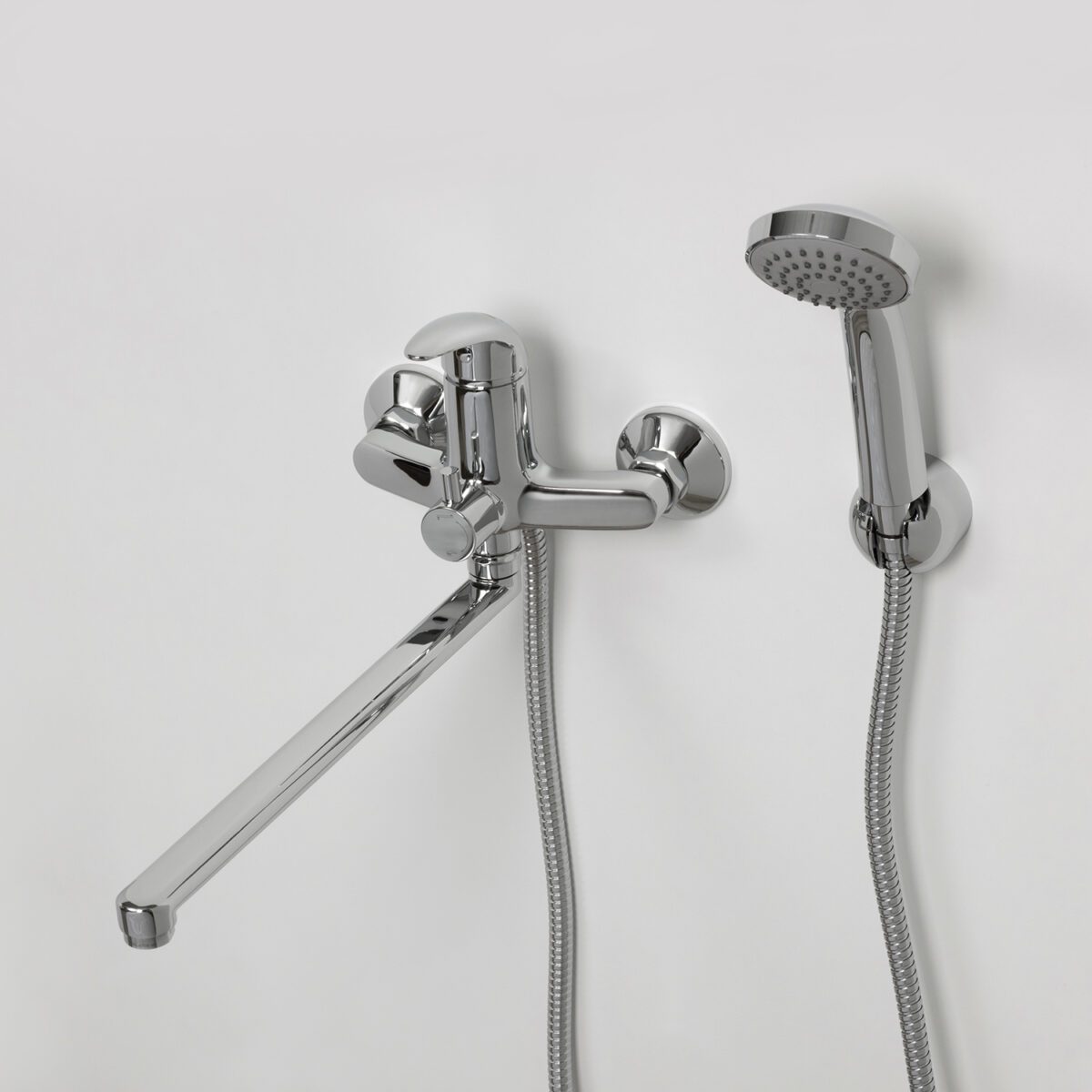 Смеситель для ванны Wasserkraft Isen 2602L — изображение 6