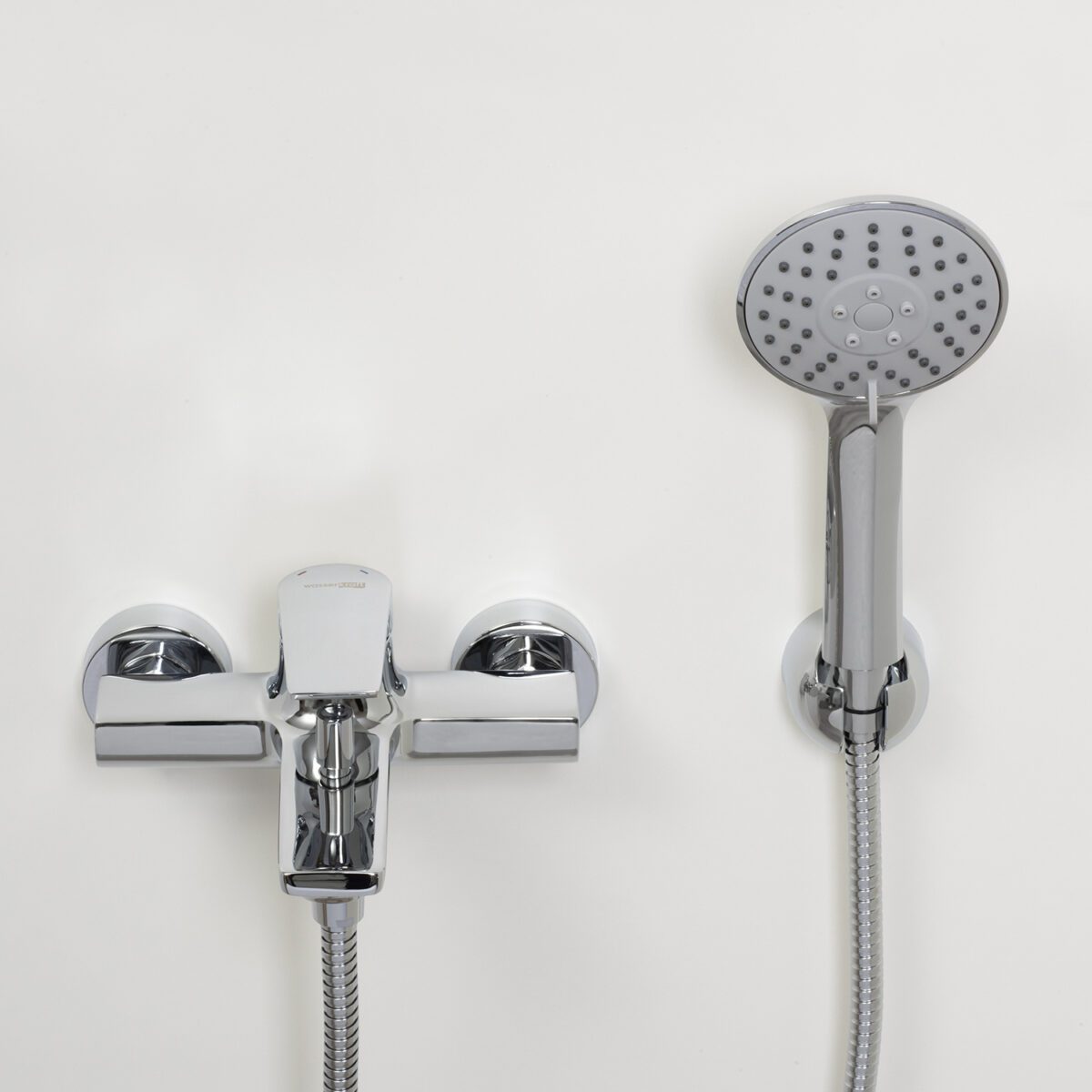 Смеситель для ванны Wasserkraft Lopau 3201 — изображение 6