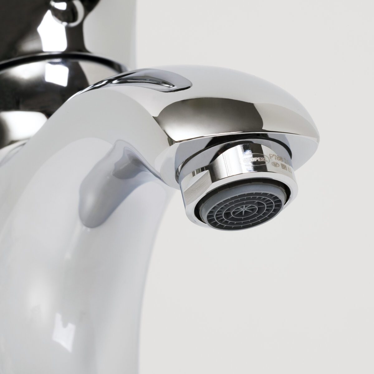 Смеситель для умывальника Wasserkraft Rossel 2803 — изображение 8