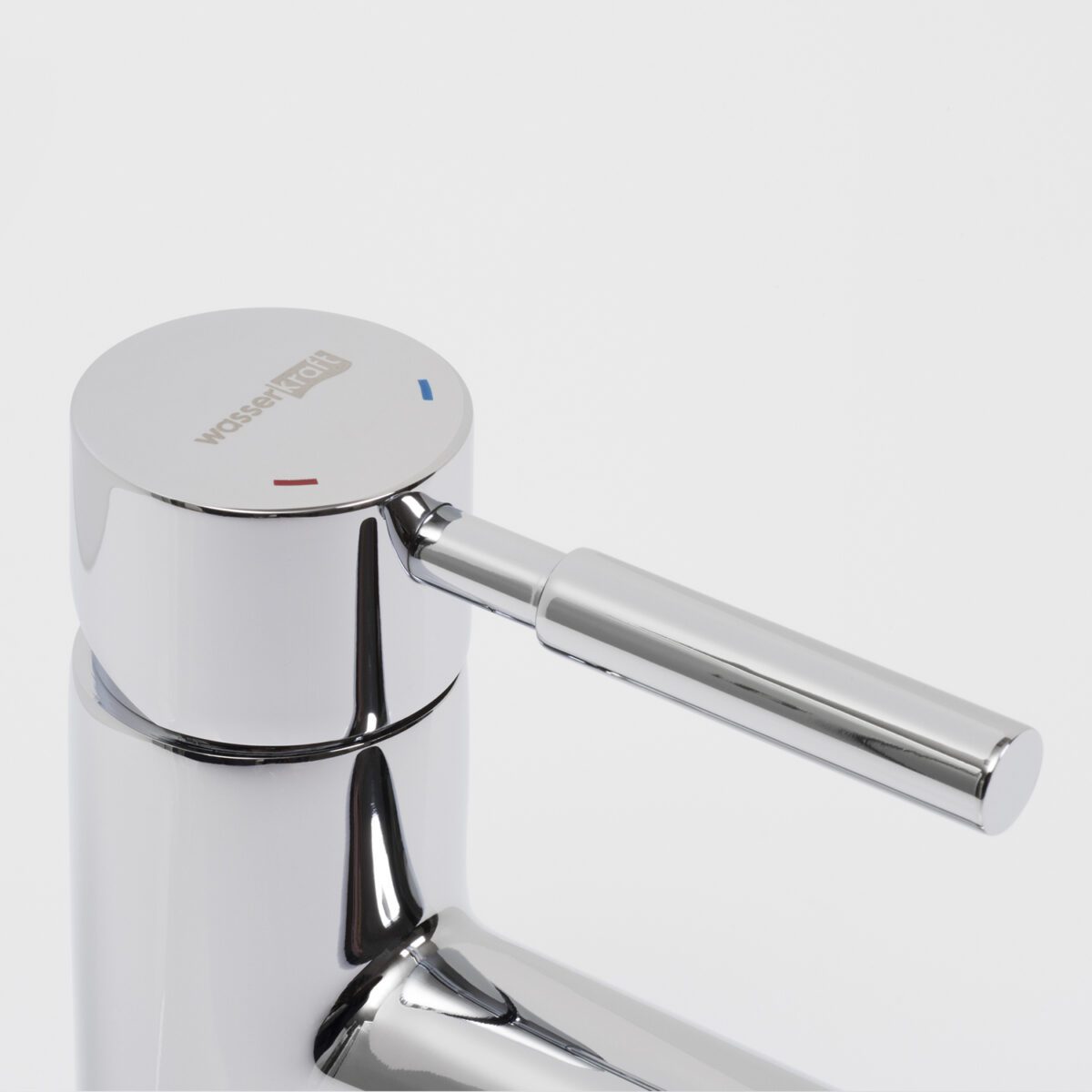 Смеситель для умывальника Wasserkraft Main 4103 — изображение 7