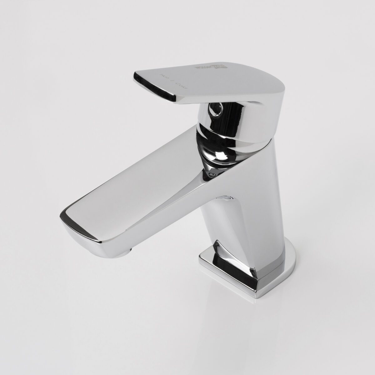 Смеситель для умывальника Wasserkraft Dill 6103 — изображение 5