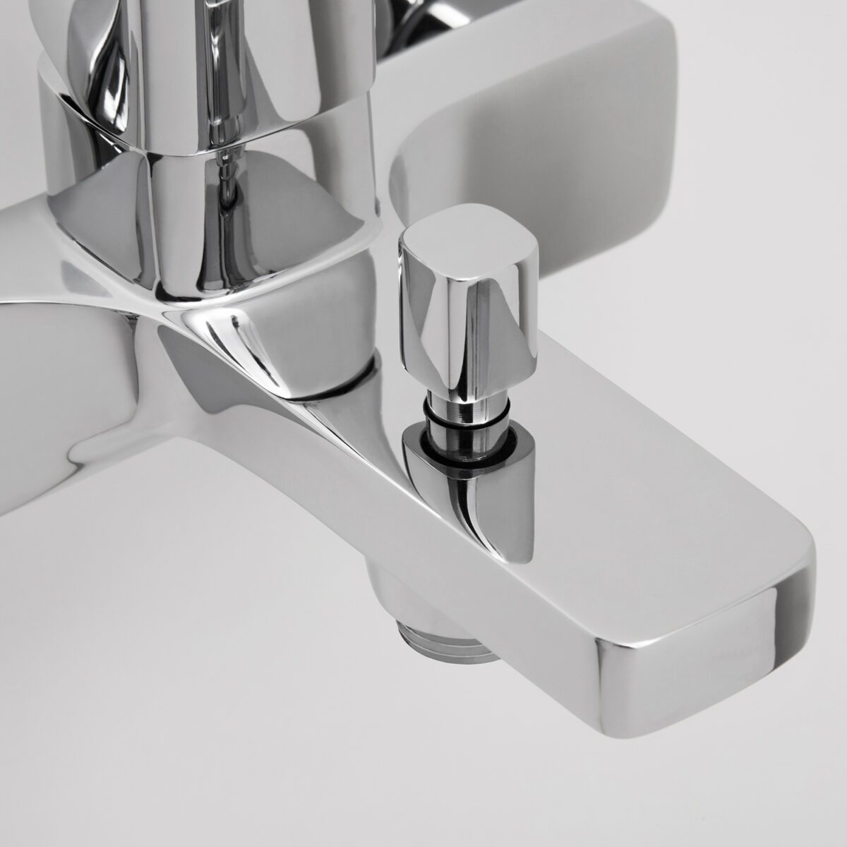 Смеситель для ванны Wasserkraft Naab 8601 — изображение 5