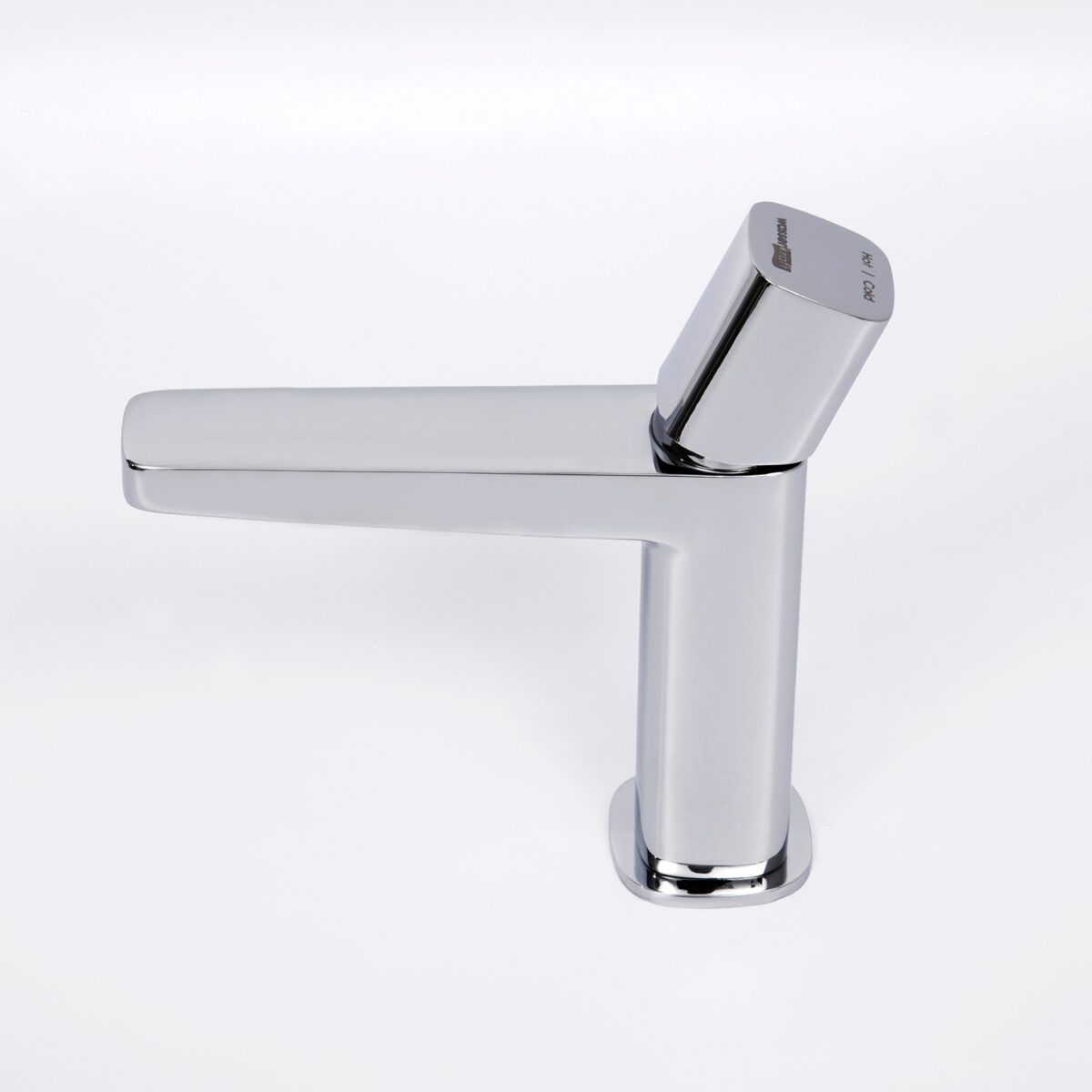 Смеситель для умывальника Wasserkraft Naab 8603 — изображение 7