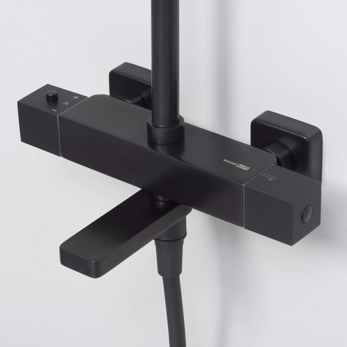 Душевая система с термостатическим смесителем Wasserkraft A29901 Thermo — изображение 8