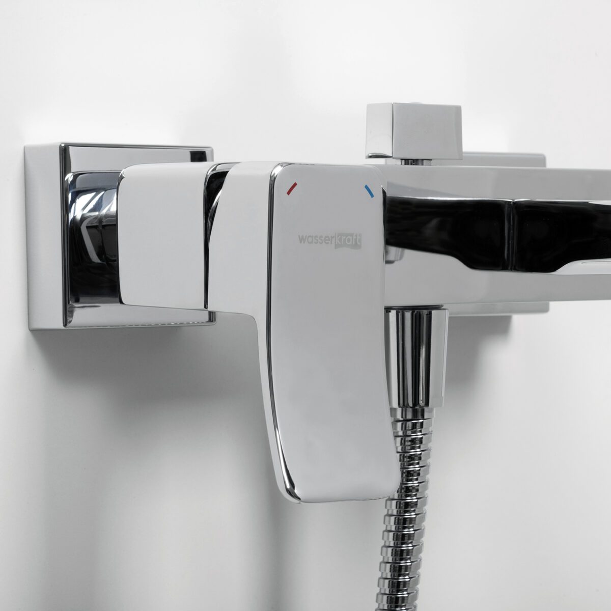 Смеситель для ванны Wasserkraft Aller 1061 — изображение 5