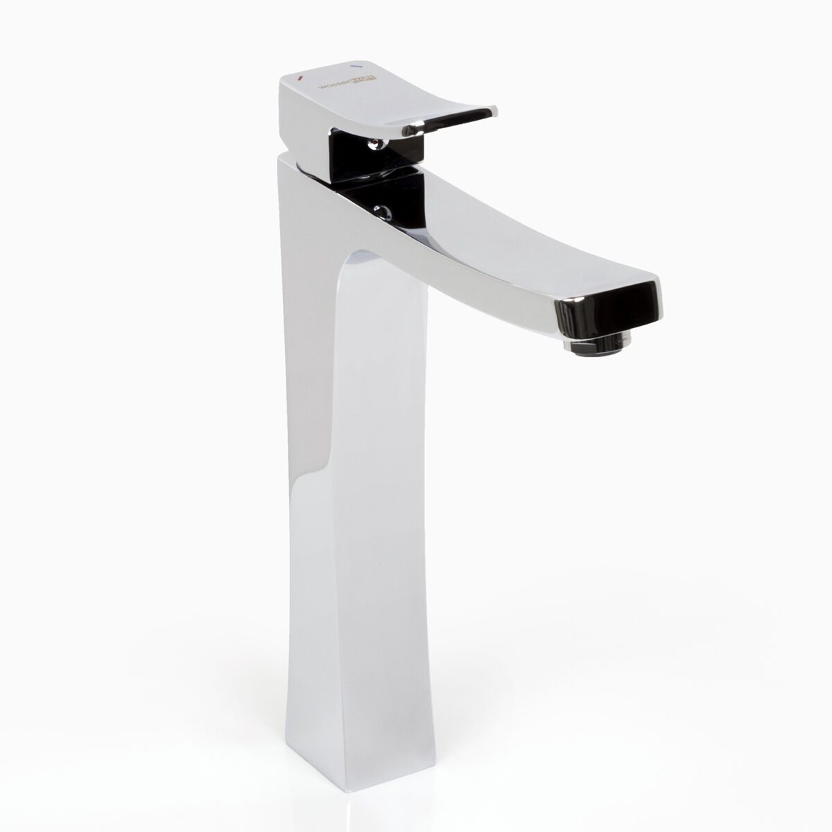 Смеситель для накладного умывальника Wasserkraft Aller 1063H — изображение 7