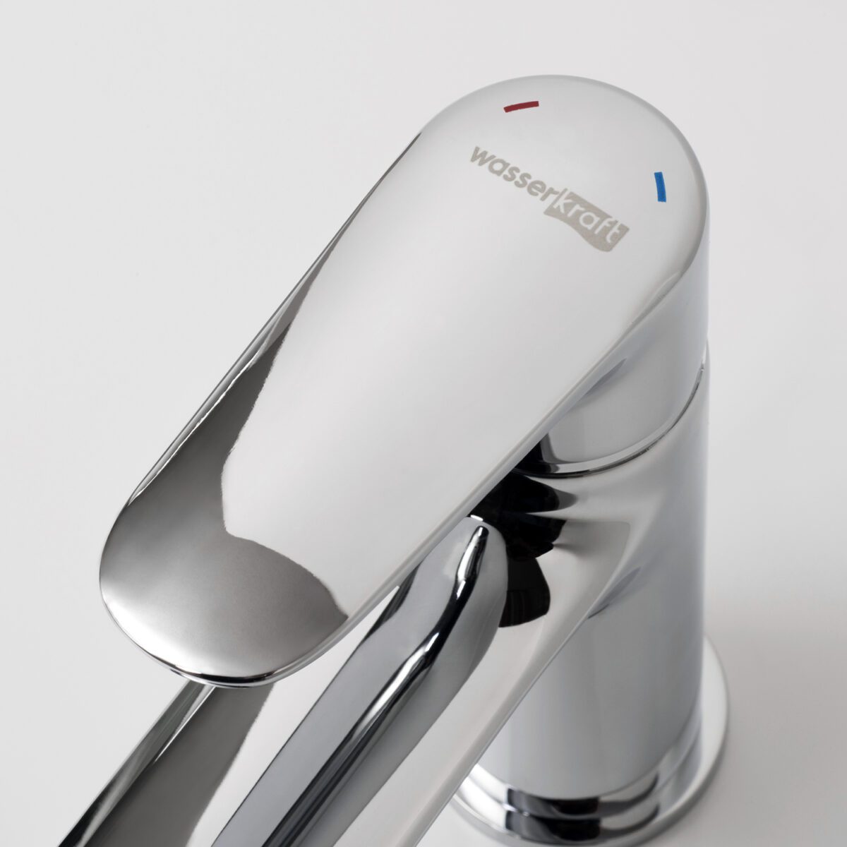 Смеситель для умывальника Wasserkraft Vils 5603 — изображение 7