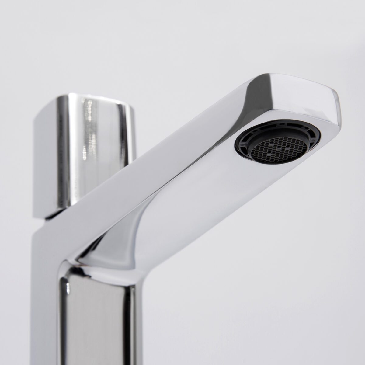 Смеситель для умывальника Wasserkraft Naab 8603 — изображение 8