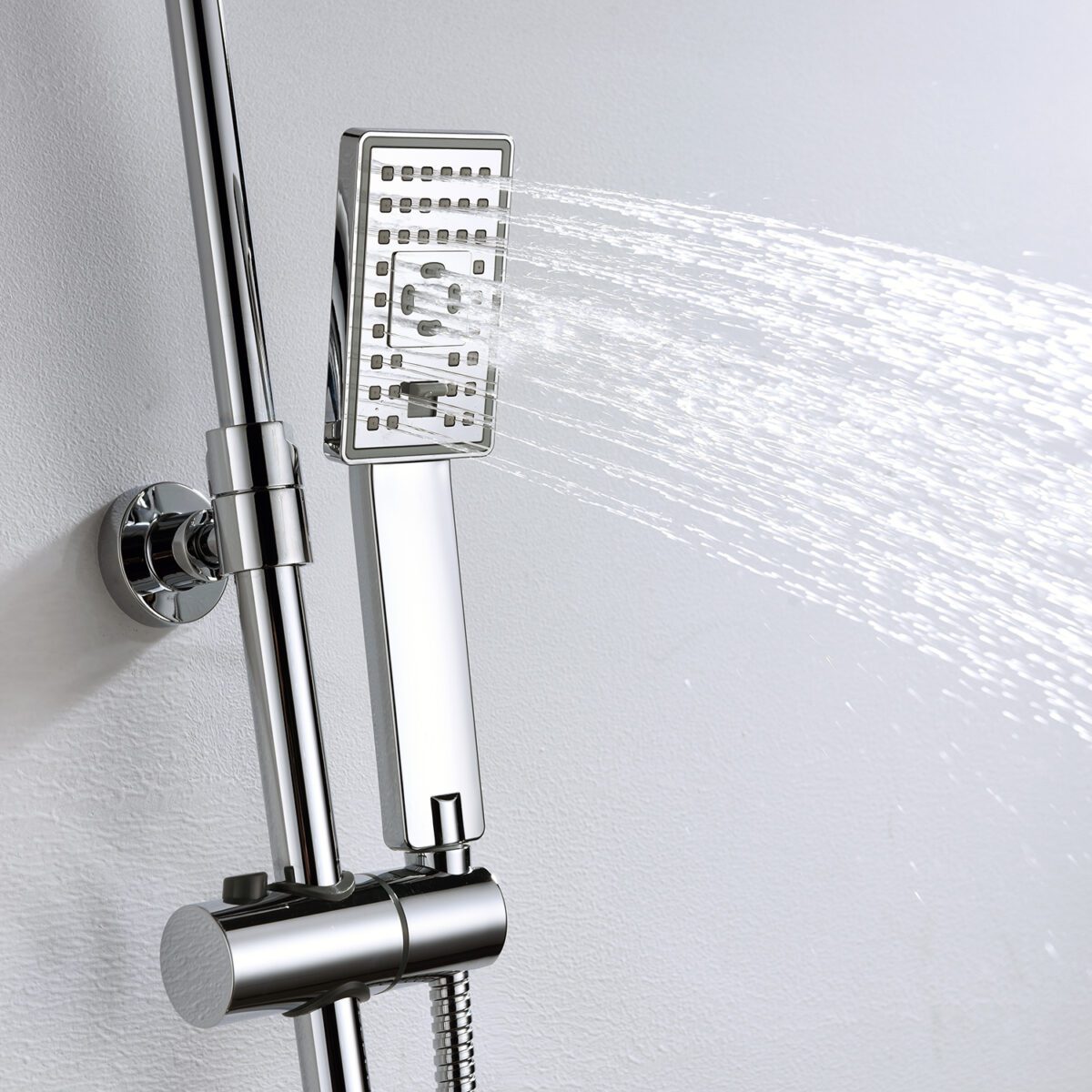 Душевая система Wasserkraft A17701 — изображение 10