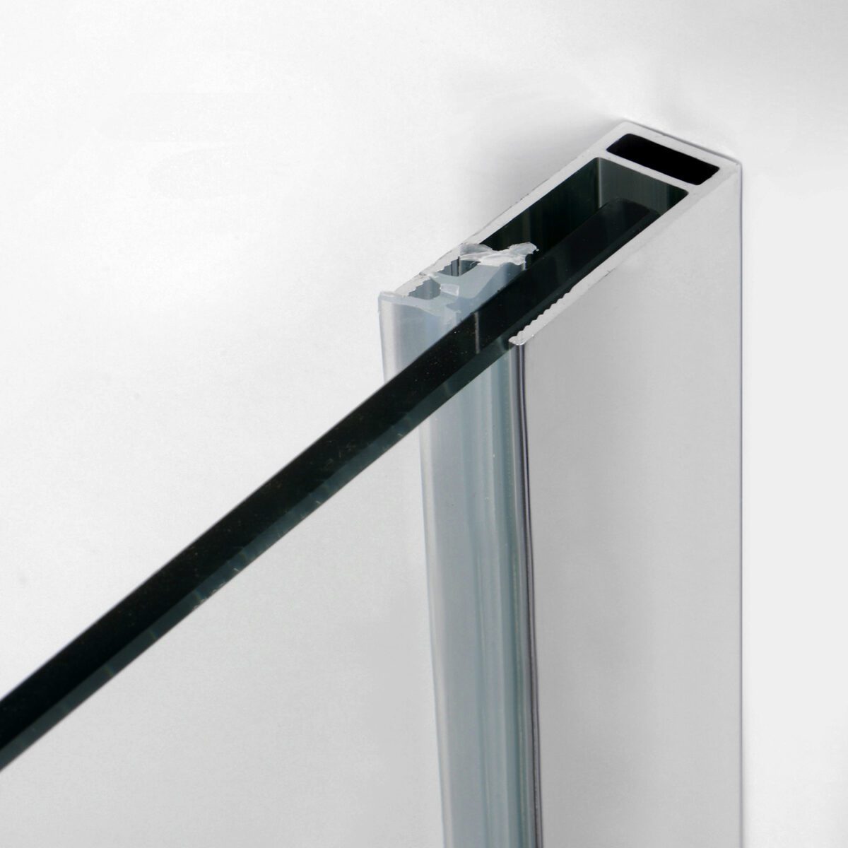 Душевой уголок Wasserkraft Leine 35P38 — изображение 10