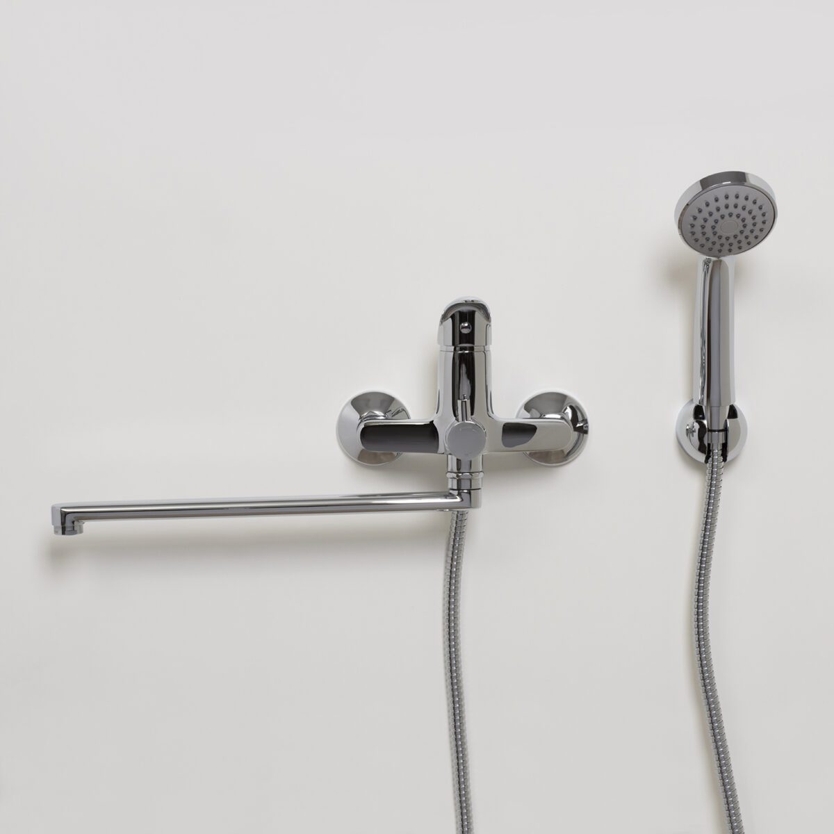 Смеситель для ванны Wasserkraft Isen 2602L — изображение 4