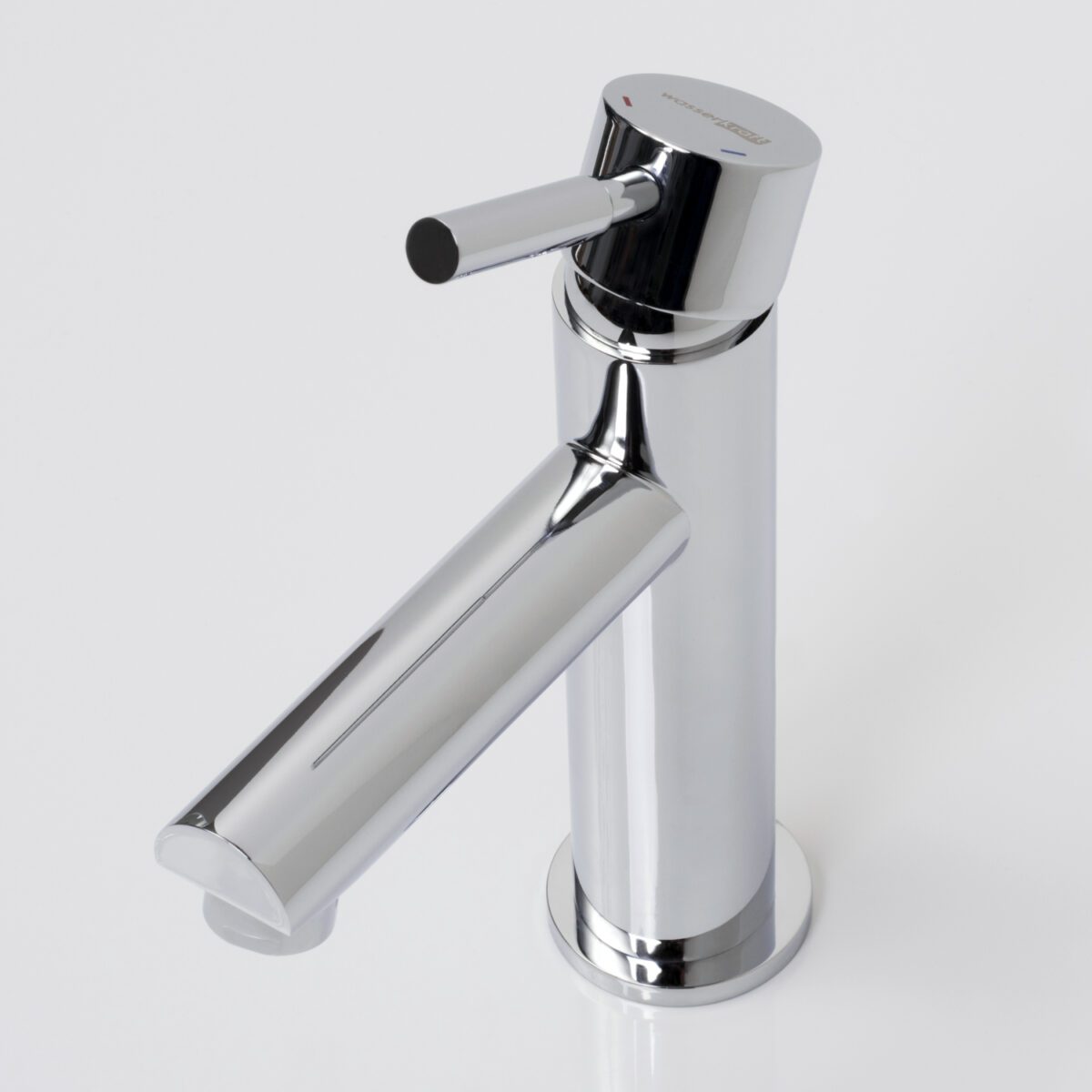 Смеситель для умывальника Wasserkraft Main 4104 — изображение 5