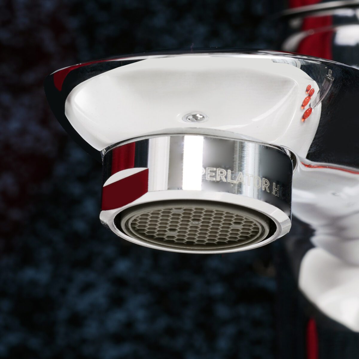 Смеситель для умывальника Wasserkraft Vils 5603 — изображение 8