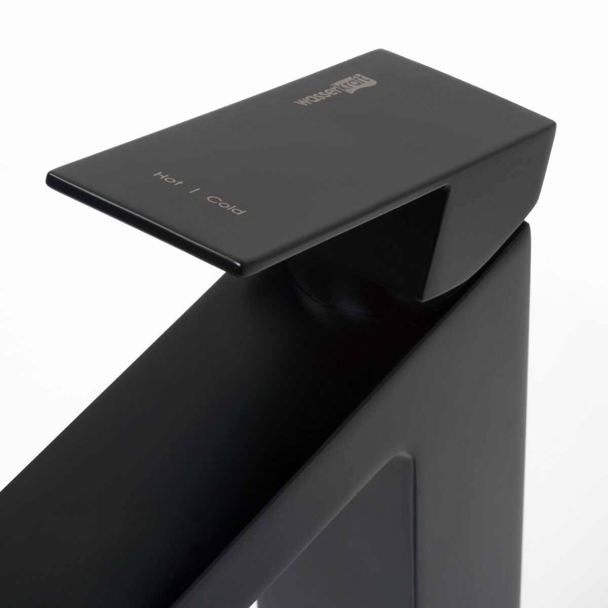 Смеситель для накладного умывальника Wasserkraft Abens 2003H — изображение 8