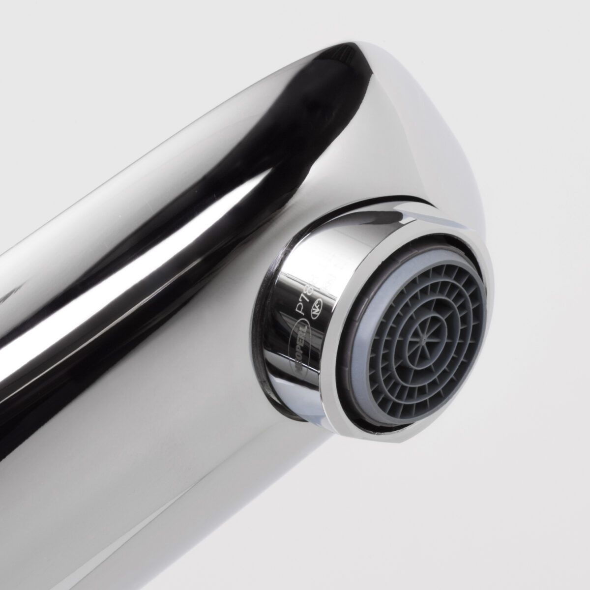 Смеситель для умывальника Wasserkraft Lippe 4503 — изображение 8