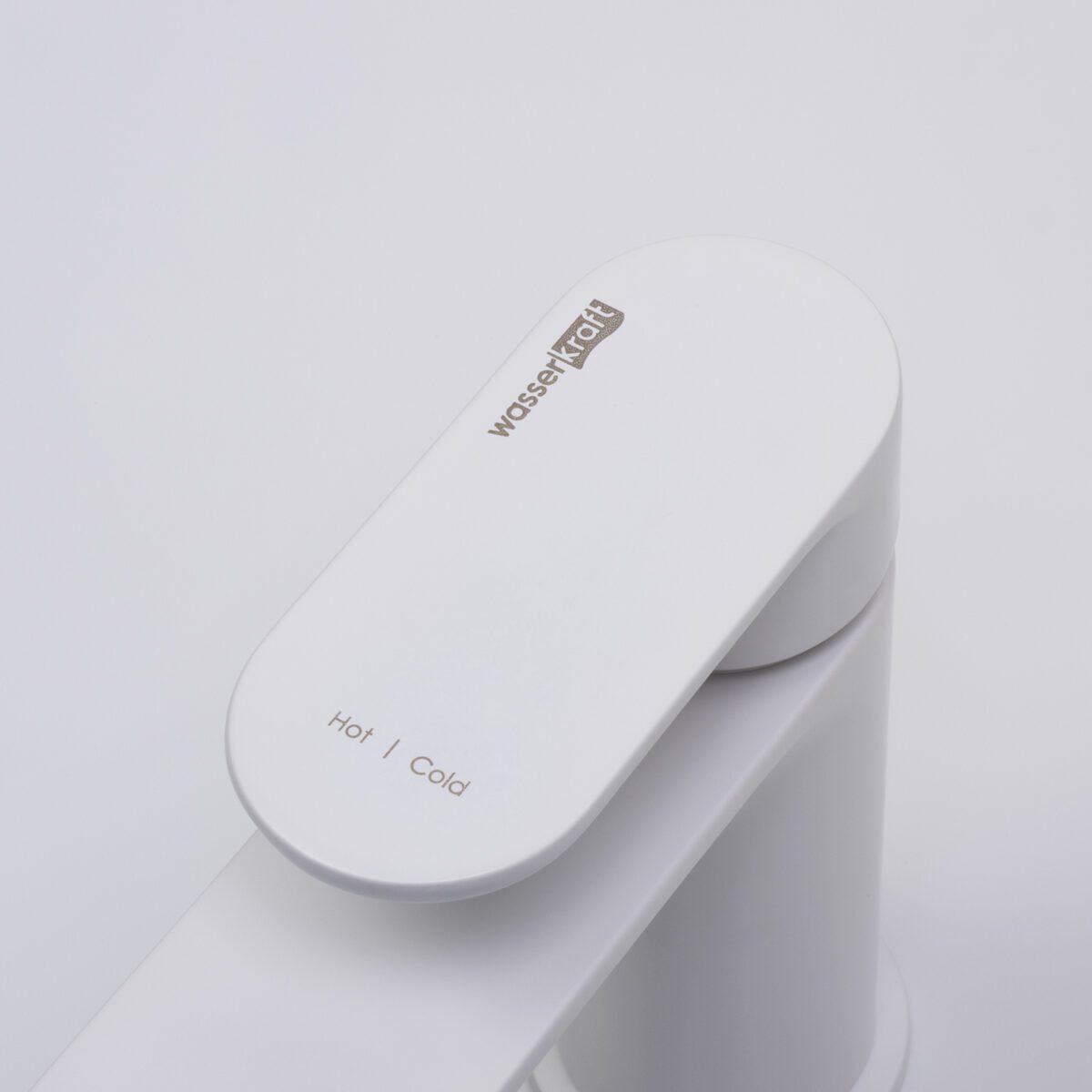 Смеситель для умывальника Wasserkraft Mindel 8503 — изображение 8