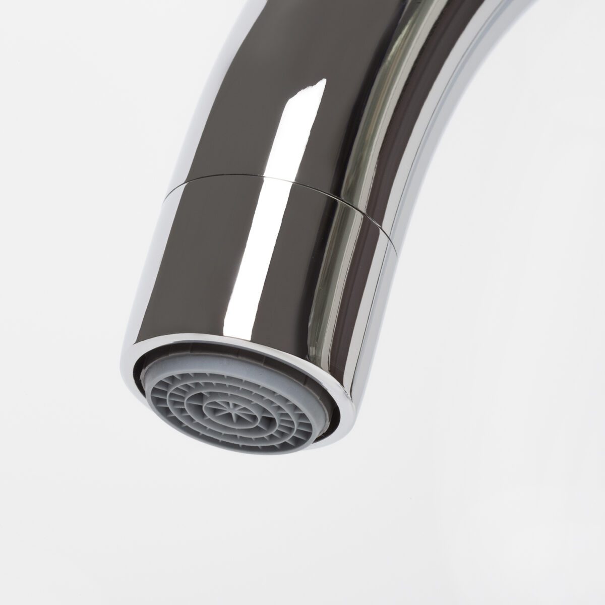 Смеситель для кухни Wasserkraft Lippe 4507 — изображение 7