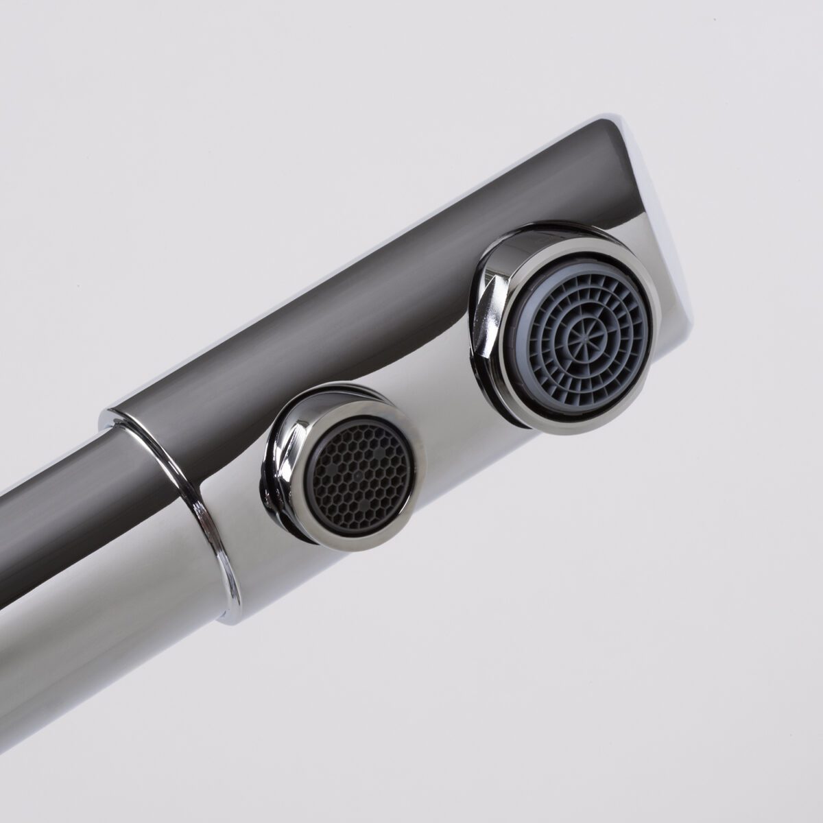 Смеситель для кухни под фильтр Wasserkraft A8017 — изображение 8