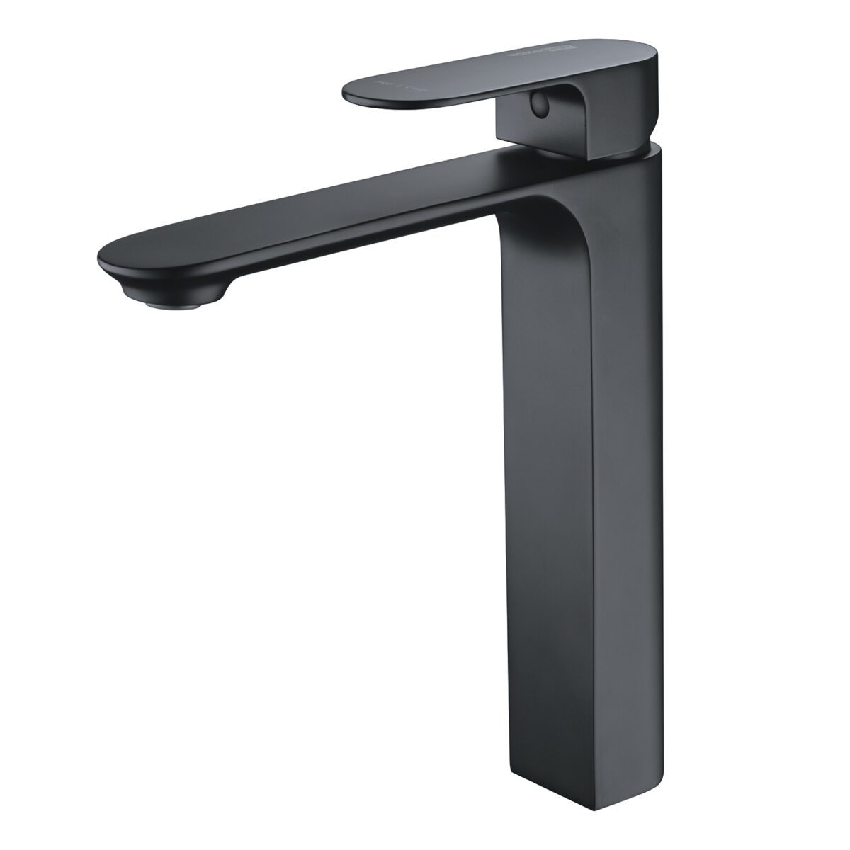 Смеситель для накладного умывальника Wasserkraft Elbe 7403H — изображение 7