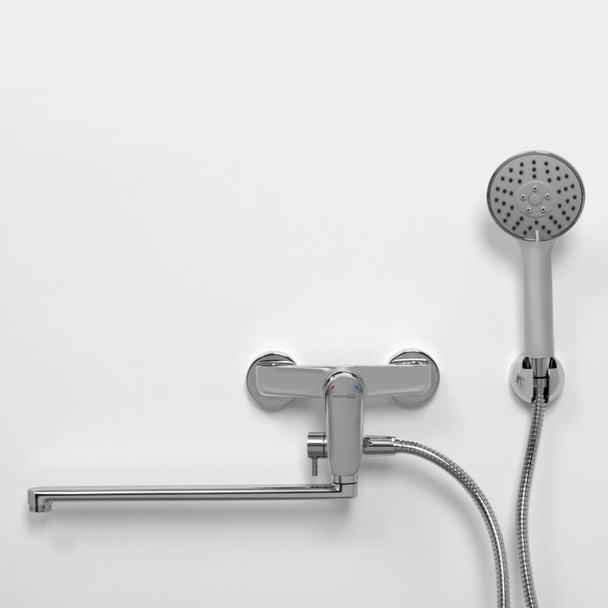 Смеситель для ванны Wasserkraft Vils 5602L — изображение 8