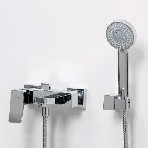 Смеситель для ванны Wasserkraft Aller 1061